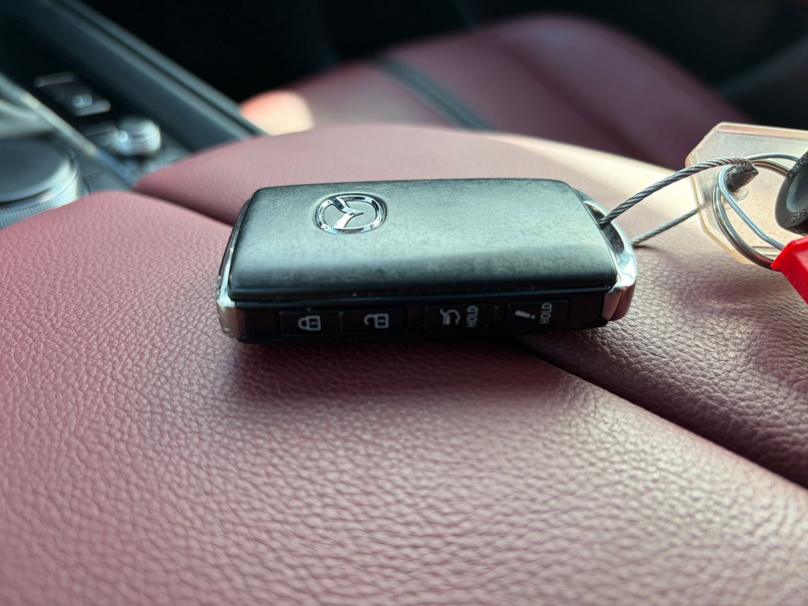 Thumbnail: 2025 Mazda CX-50 - 21