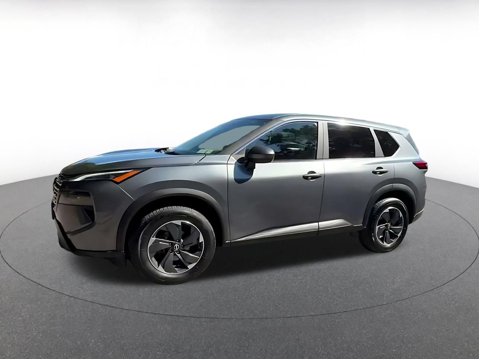 Thumbnail: 2025 Nissan Rogue - 7
