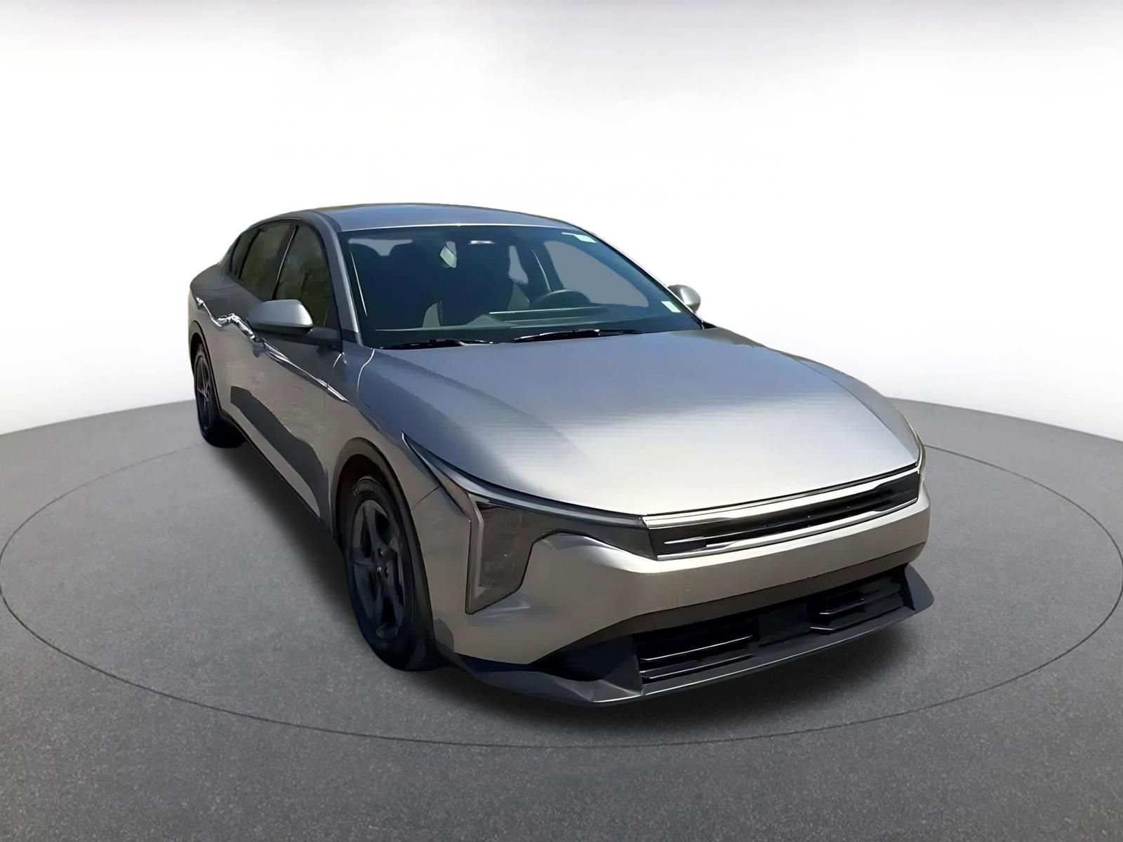 Thumbnail: 2025 Kia K4 - 3