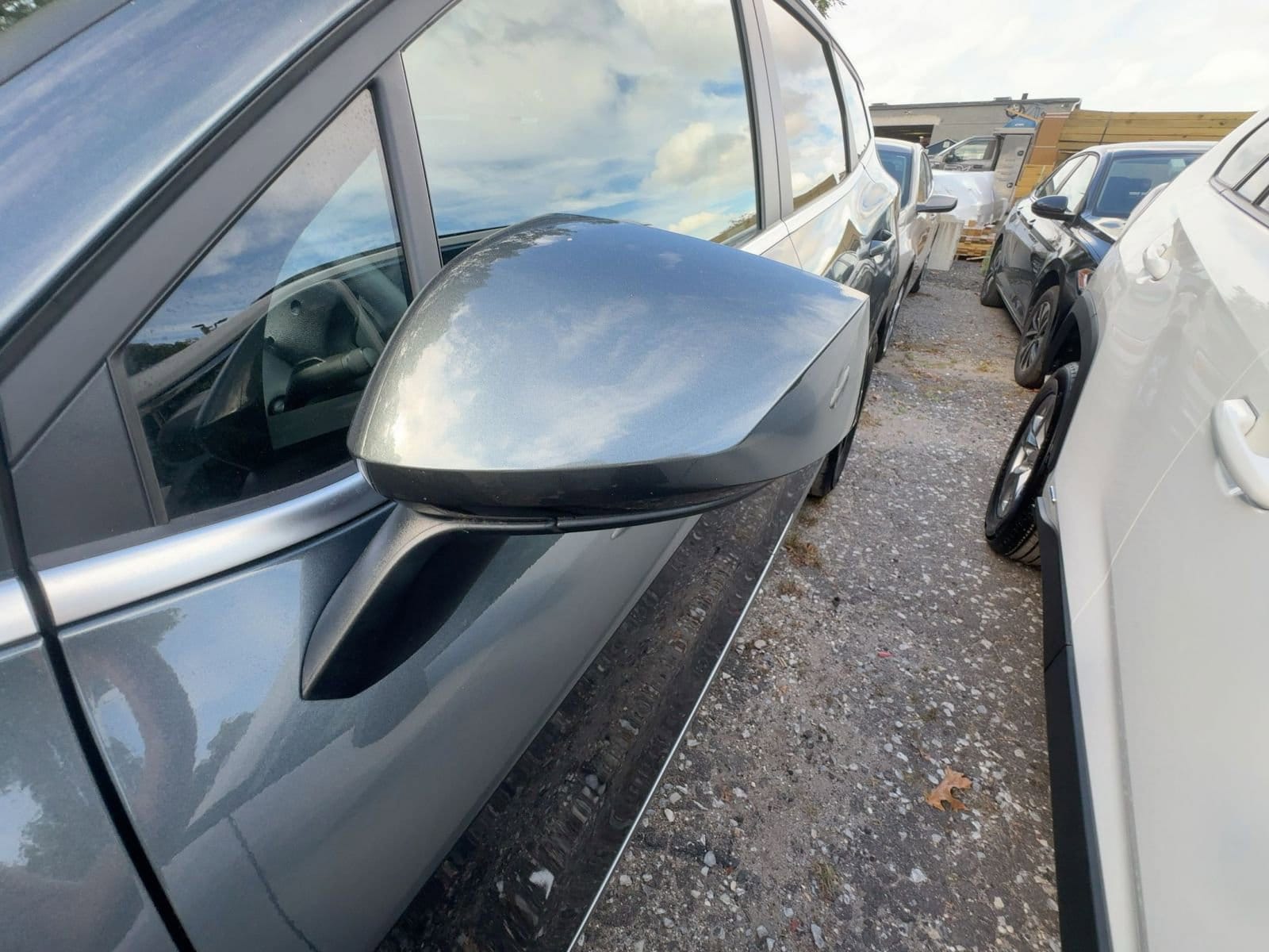 Thumbnail: 2024 Kia Sportage - 30