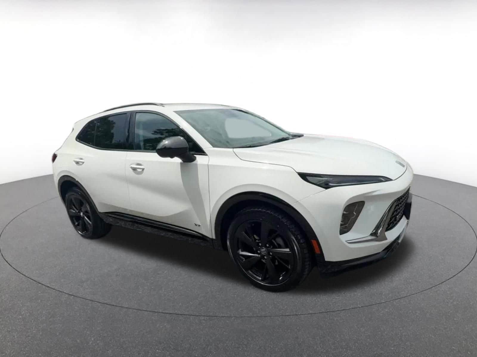 Thumbnail: 2024 Buick Envision - 2