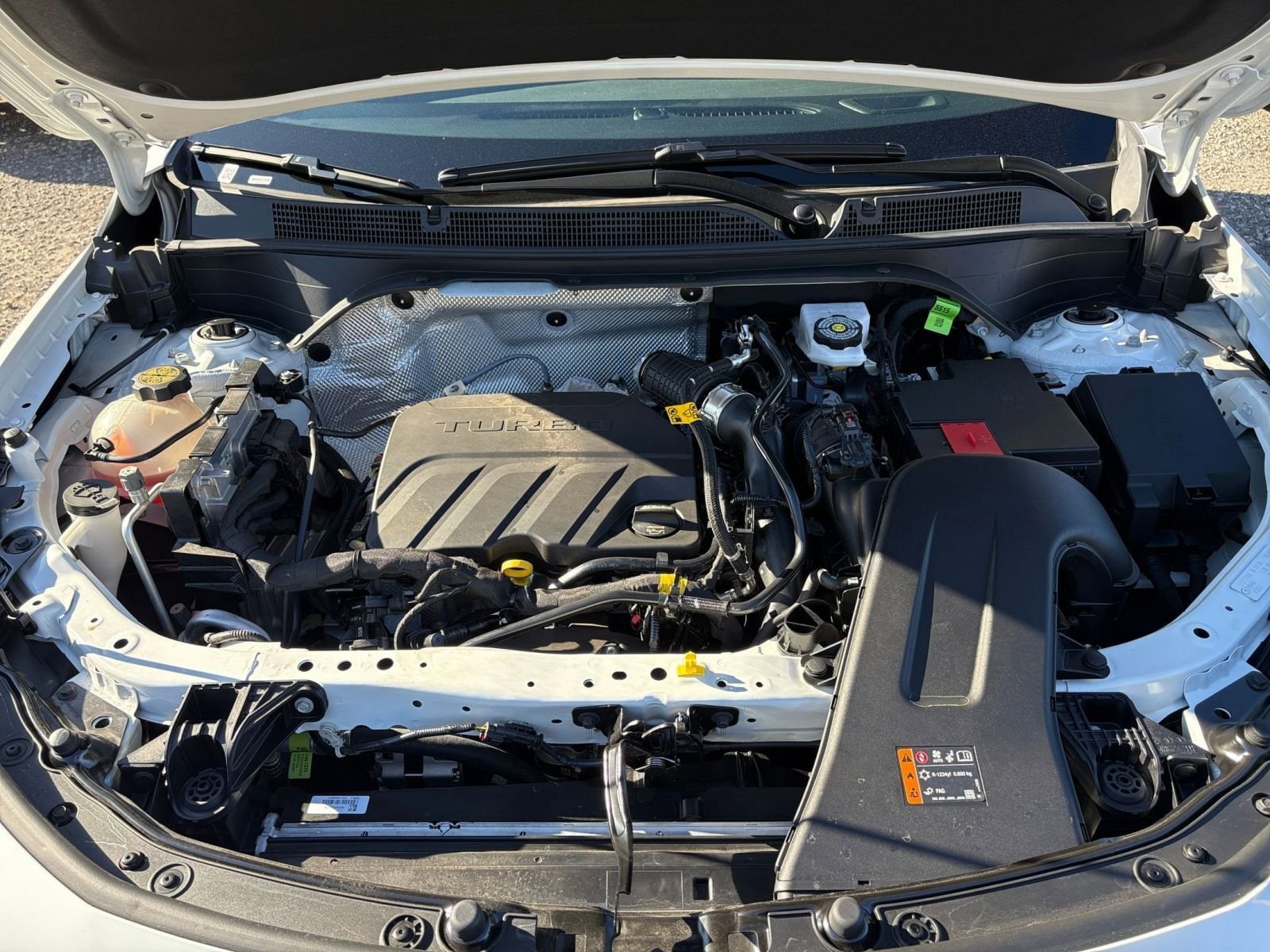 Thumbnail: 2025 Buick Envista - 30