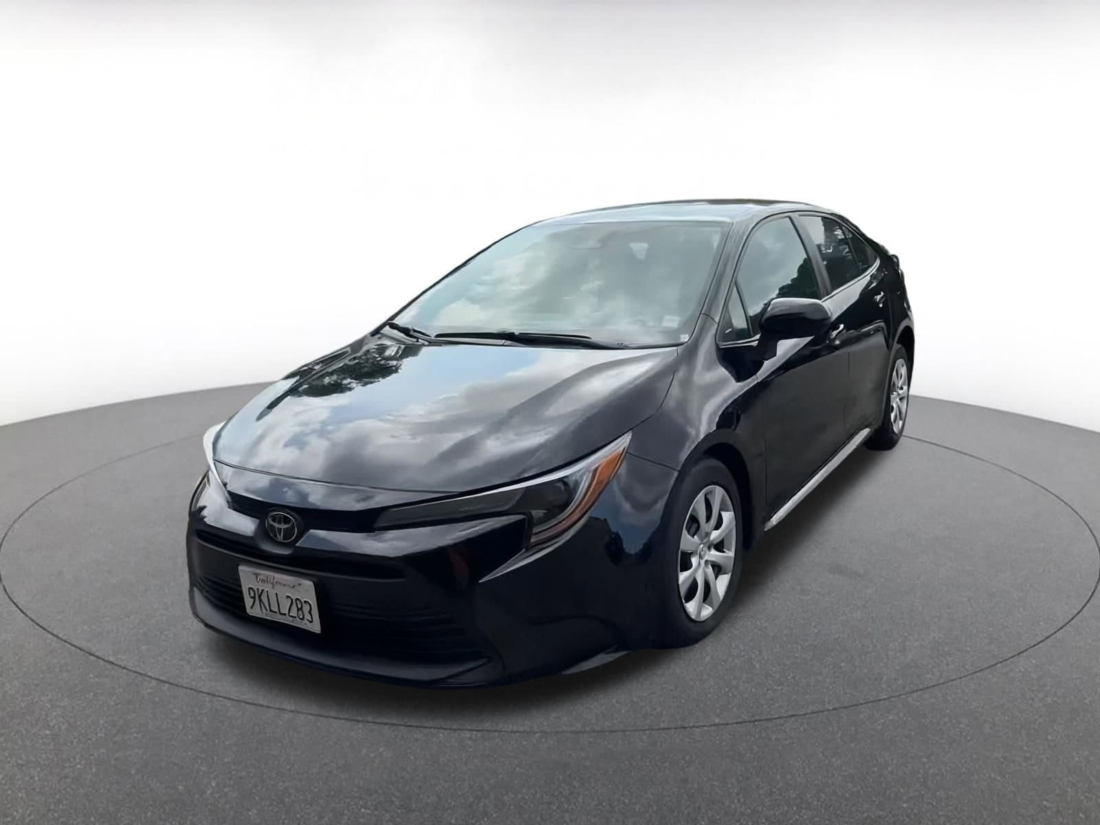 Thumbnail: 2024 Toyota Corolla - 6