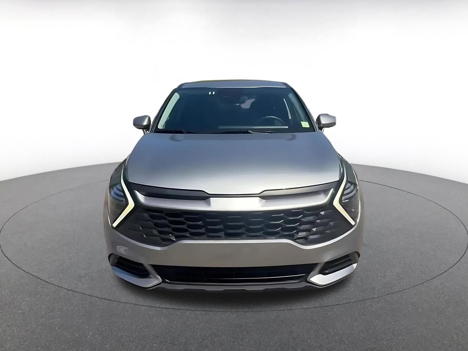 Thumbnail: 2025 Kia Sportage - 4
