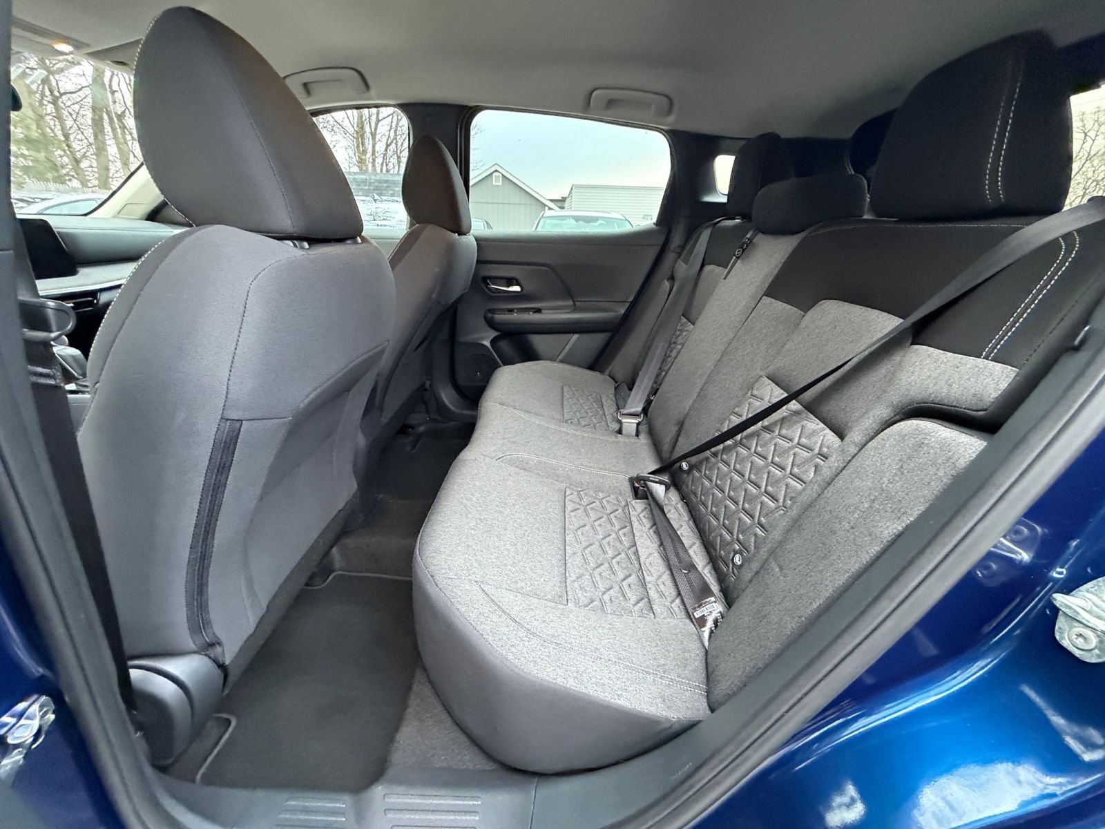 Thumbnail: 2025 Nissan Kicks - 23