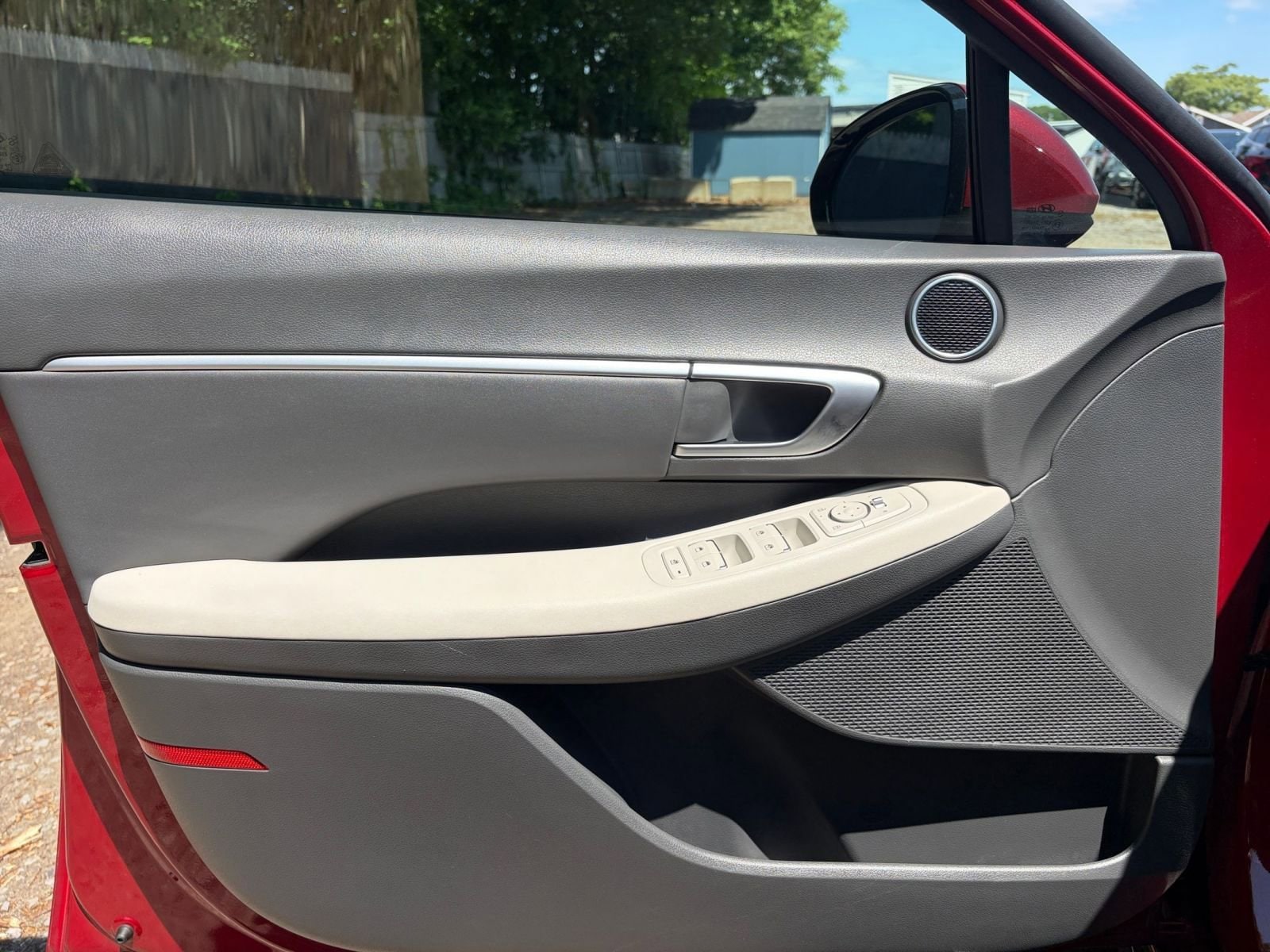 Thumbnail: 2025 Hyundai Sonata - 18