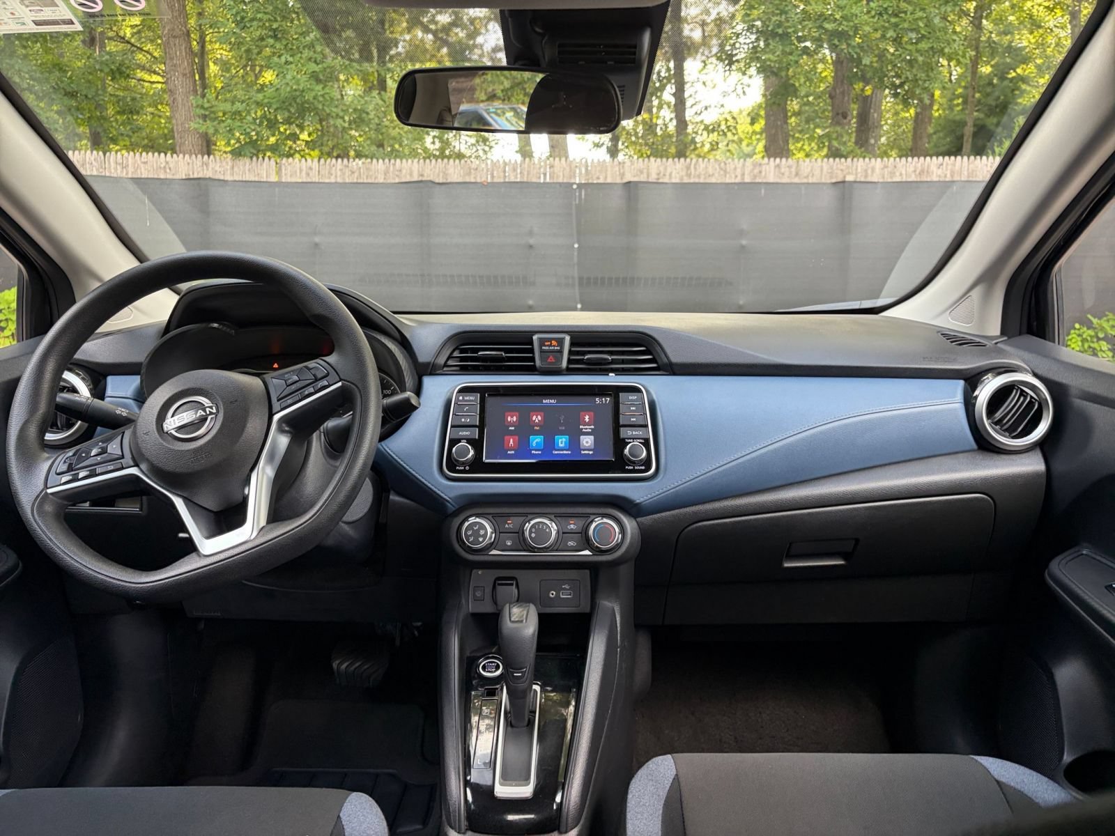 Thumbnail: 2025 Nissan Versa - 31