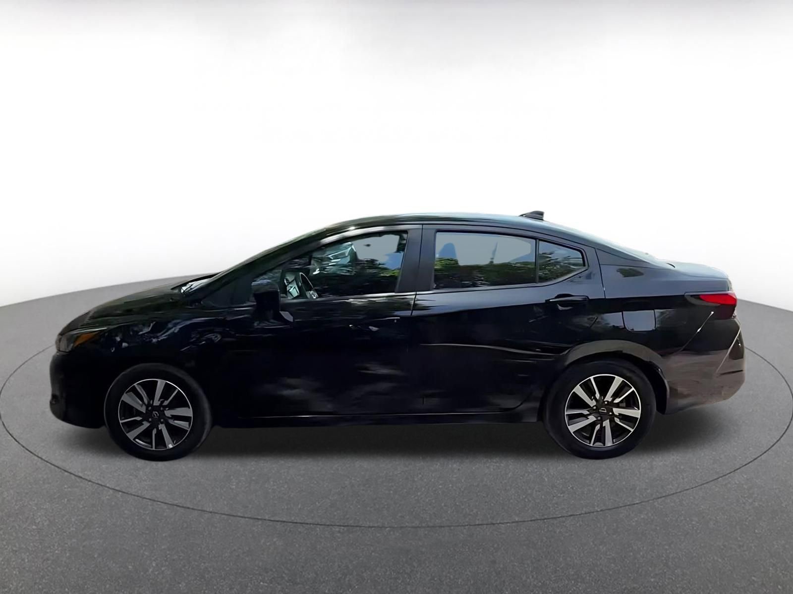Thumbnail: 2025 Nissan Versa - 9