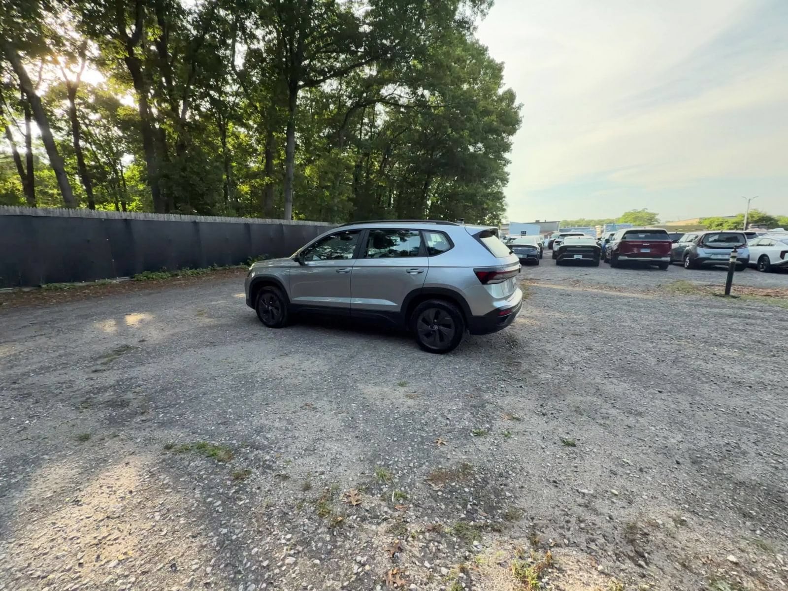 Thumbnail: 2026 Volkswagen Taos - 15