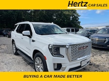 2023 GMC Yukon Denali -
                Smithtown, NY