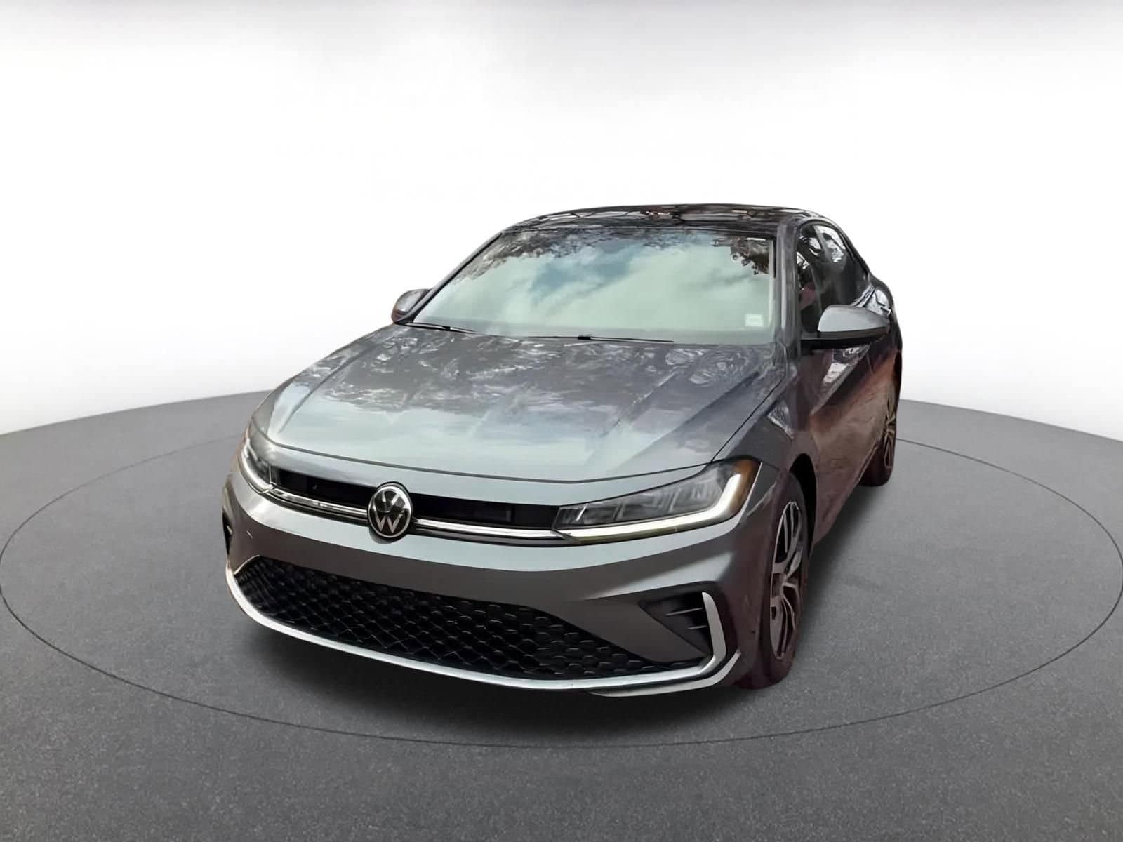 Thumbnail: 2025 Volkswagen Jetta - 7