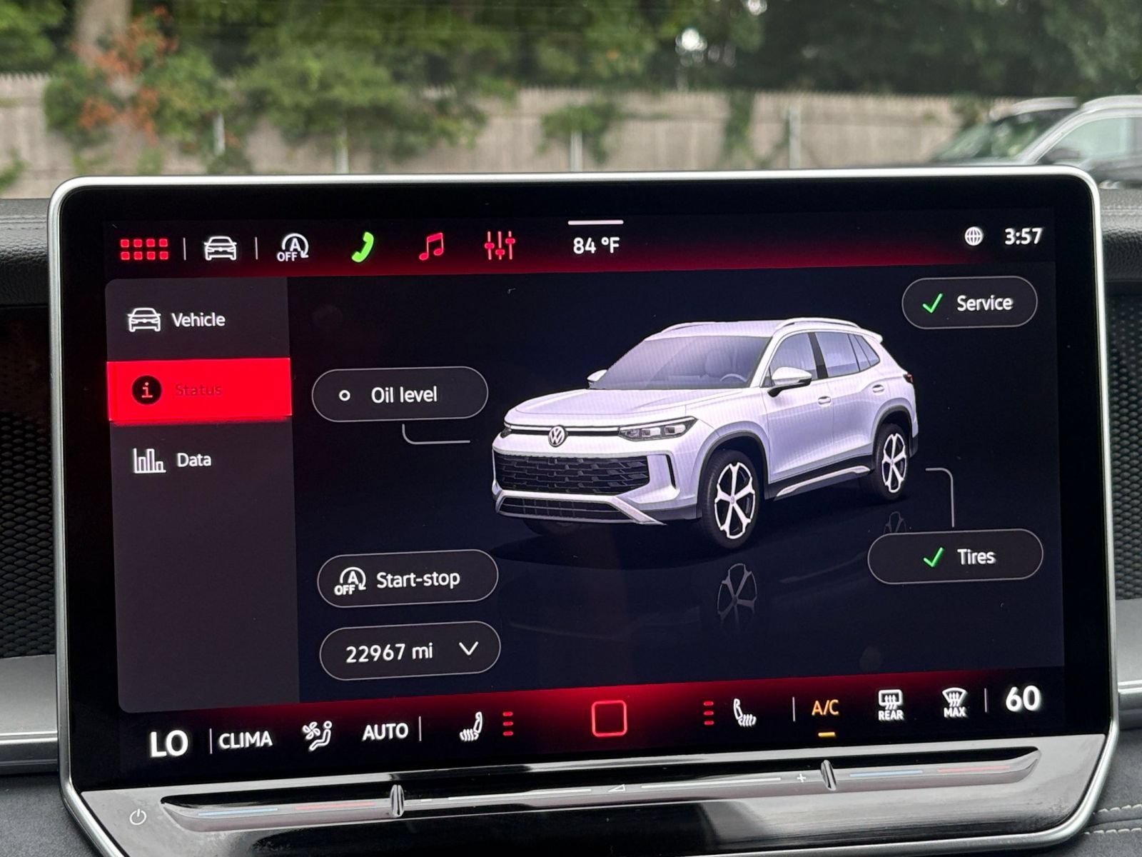Thumbnail: 2026 Volkswagen Tiguan - 33