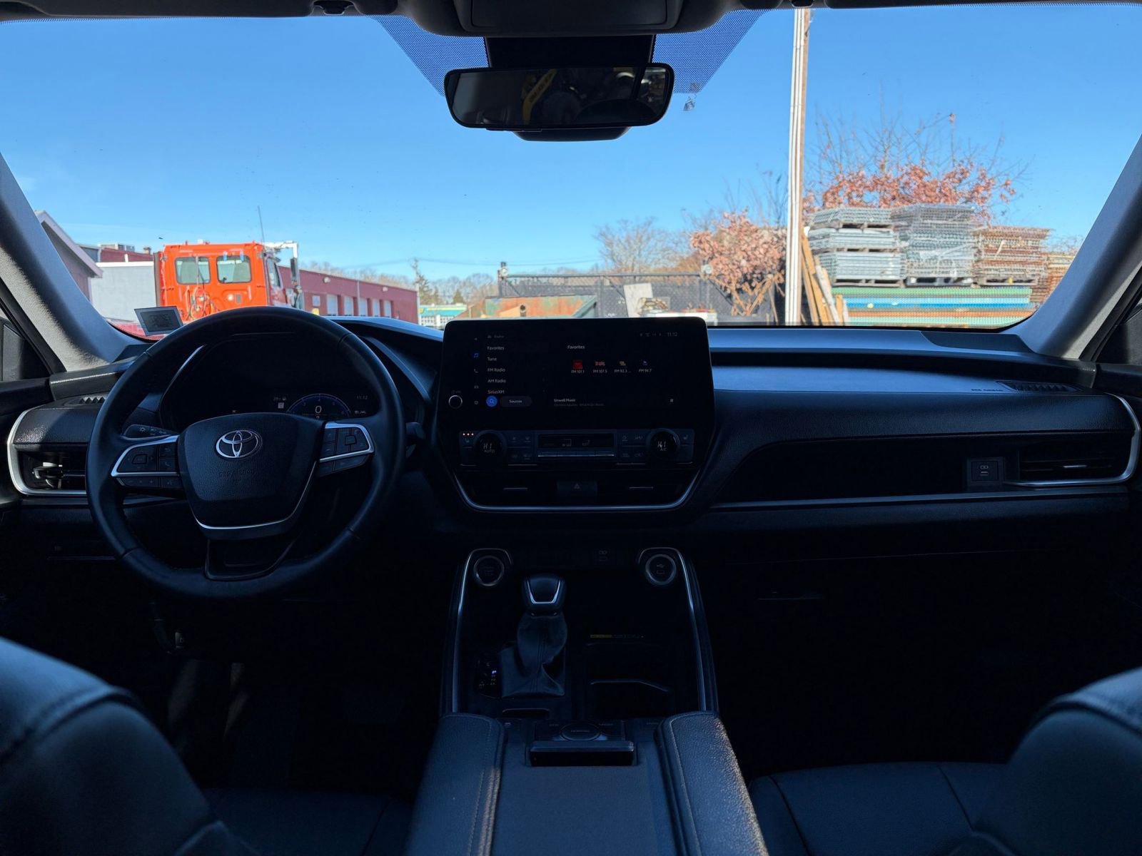 Thumbnail: 2025 Toyota Grand Highlander - 34