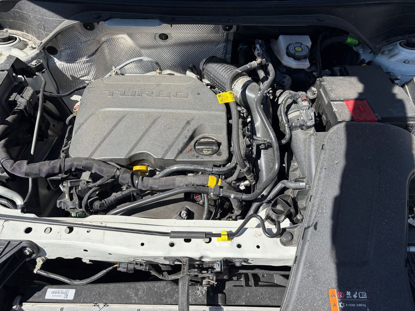 Thumbnail: 2025 Buick Envista - 31