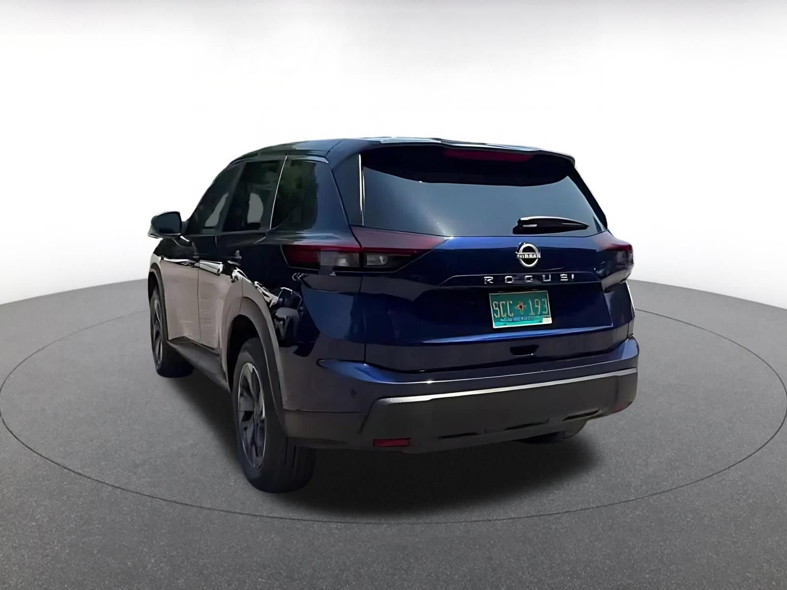Thumbnail: 2025 Nissan Rogue - 11
