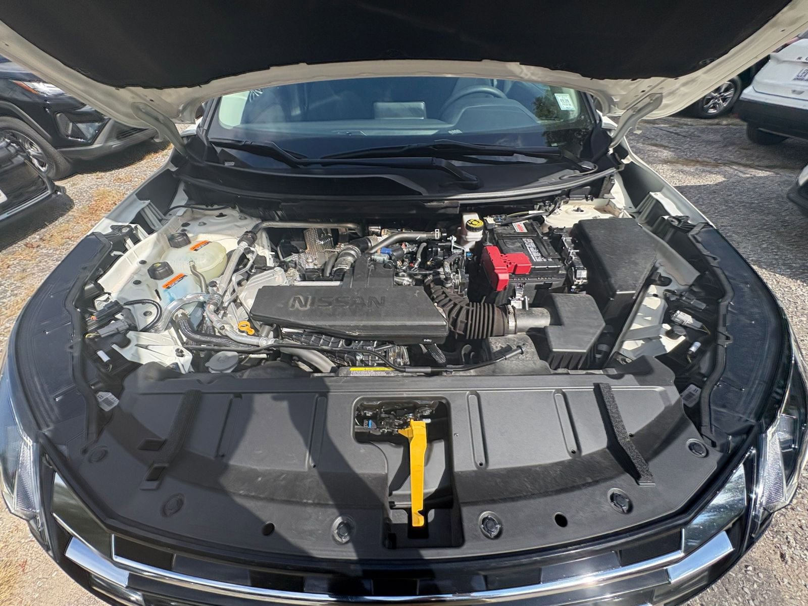 Thumbnail: 2024 Nissan Rogue - 29