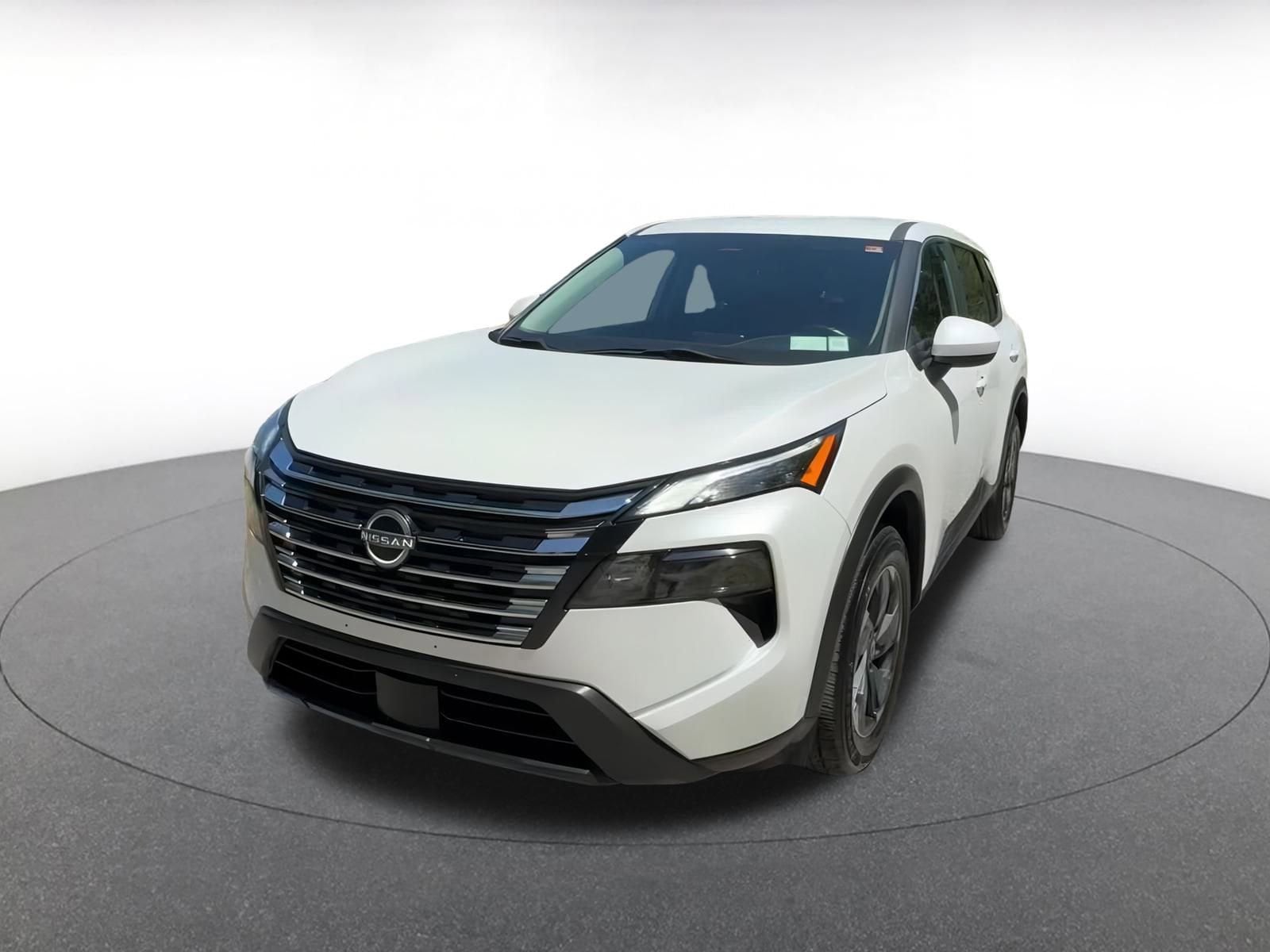 Thumbnail: 2024 Nissan Rogue - 6