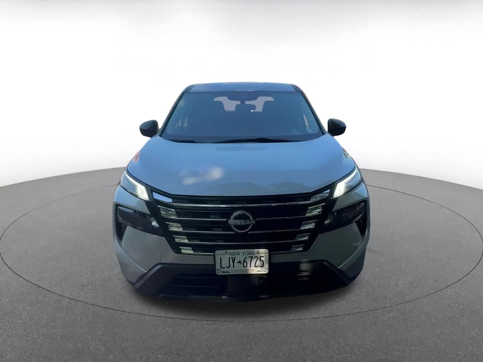 Thumbnail: 2024 Nissan Rogue - 5