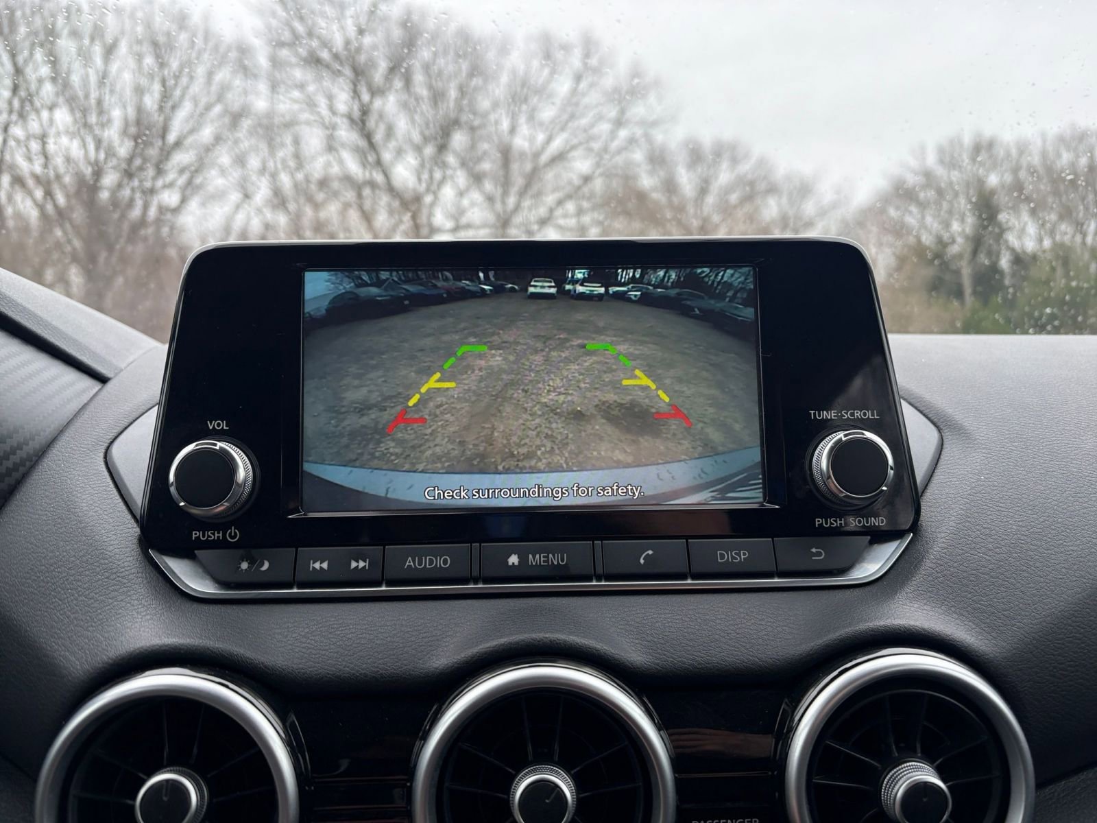 Thumbnail: 2025 Nissan Sentra - 20