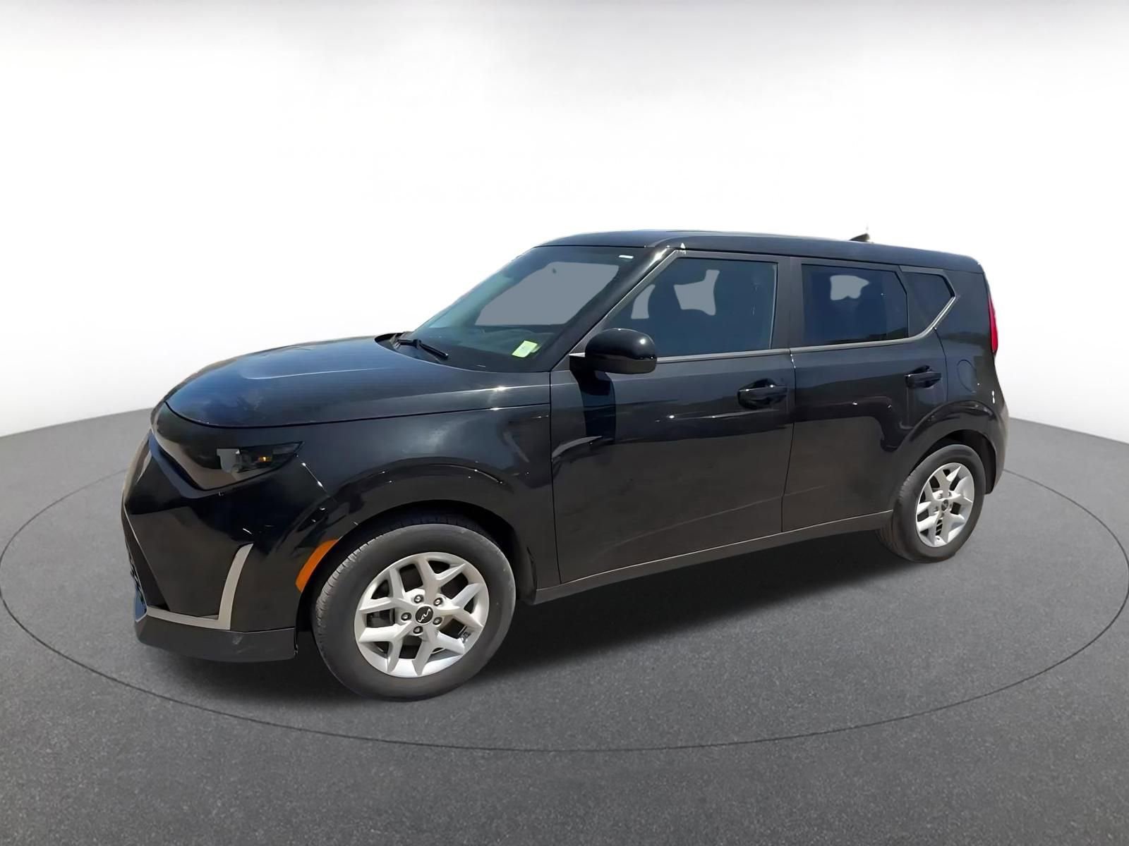 Thumbnail: 2025 Kia Soul - 8