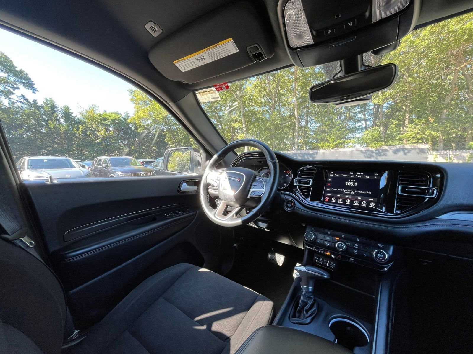 Thumbnail: 2024 Dodge Durango - 34