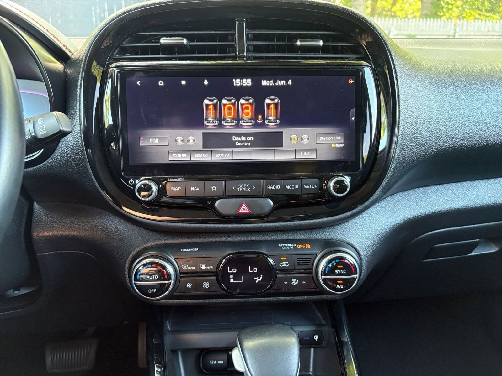 Thumbnail: 2023 Kia Soul - 18