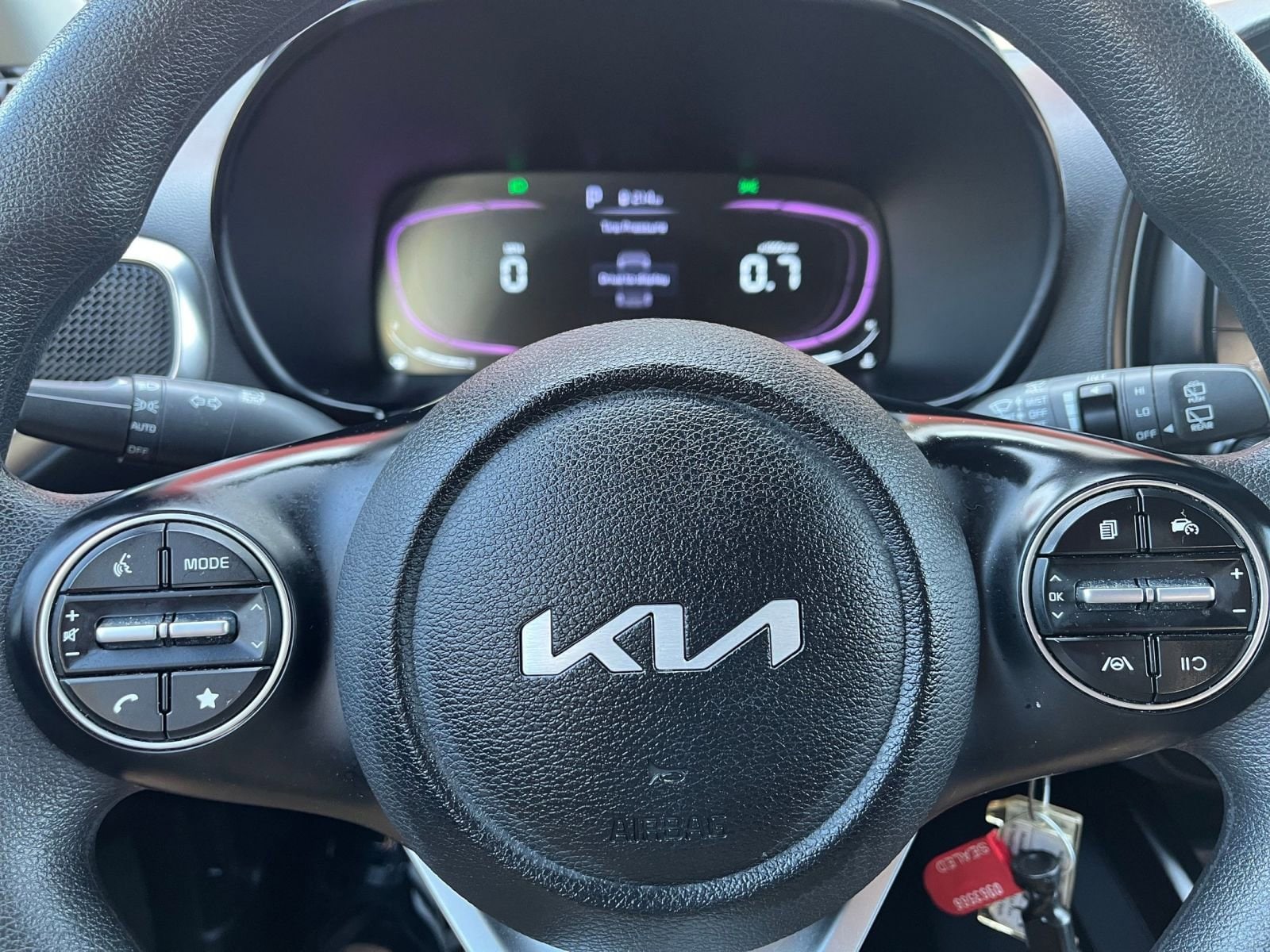 Thumbnail: 2023 Kia Soul - 26