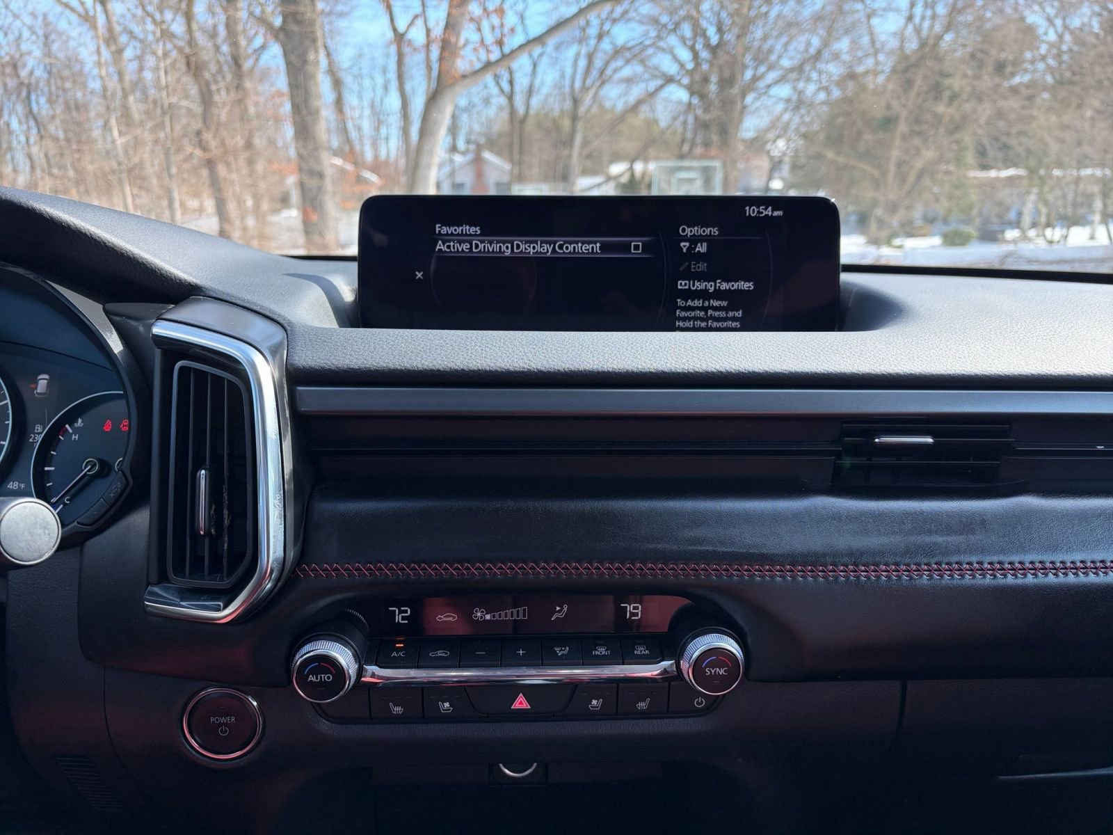 Thumbnail: 2025 Mazda CX-50 - 17