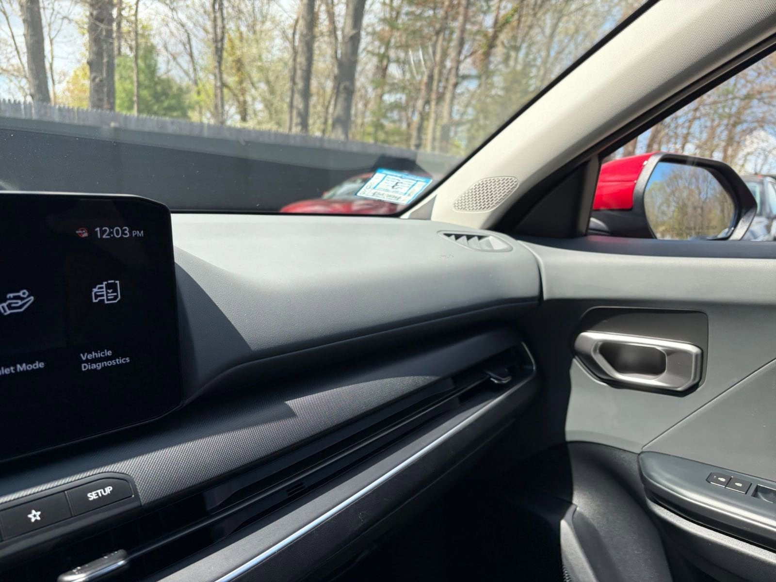 Thumbnail: 2025 Kia K4 - 34