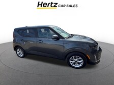 2024 Kia Soul LX -
                  Smithtown, NY