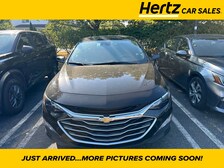 2023 Chevrolet Malibu LT -
                Smithtown, NY