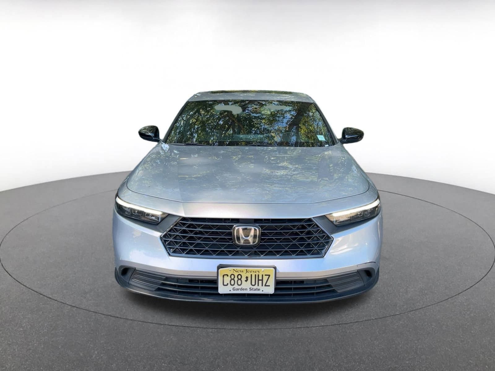 Thumbnail: 2024 Honda Accord - 2