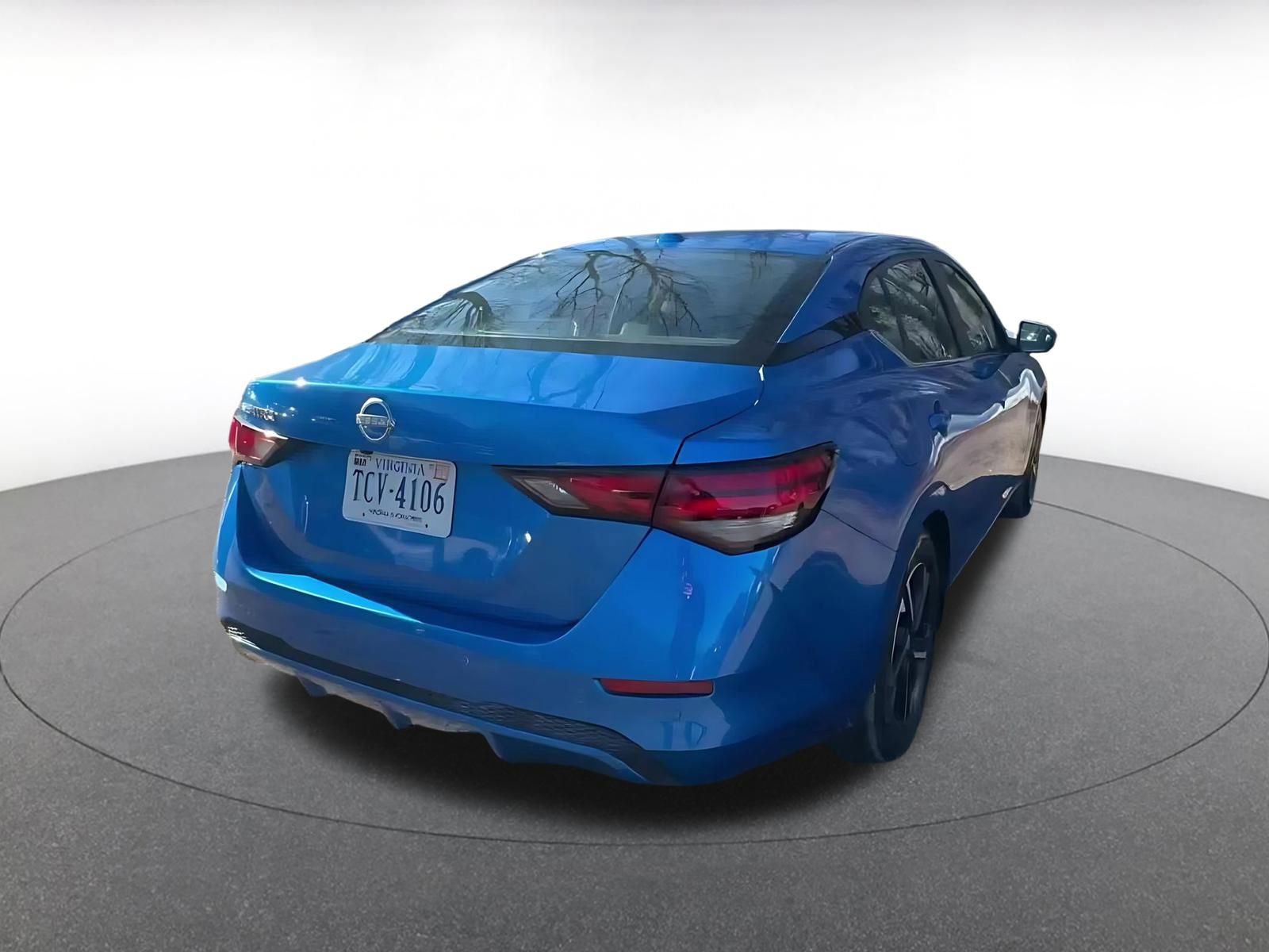 Thumbnail: 2025 Nissan Sentra - 14