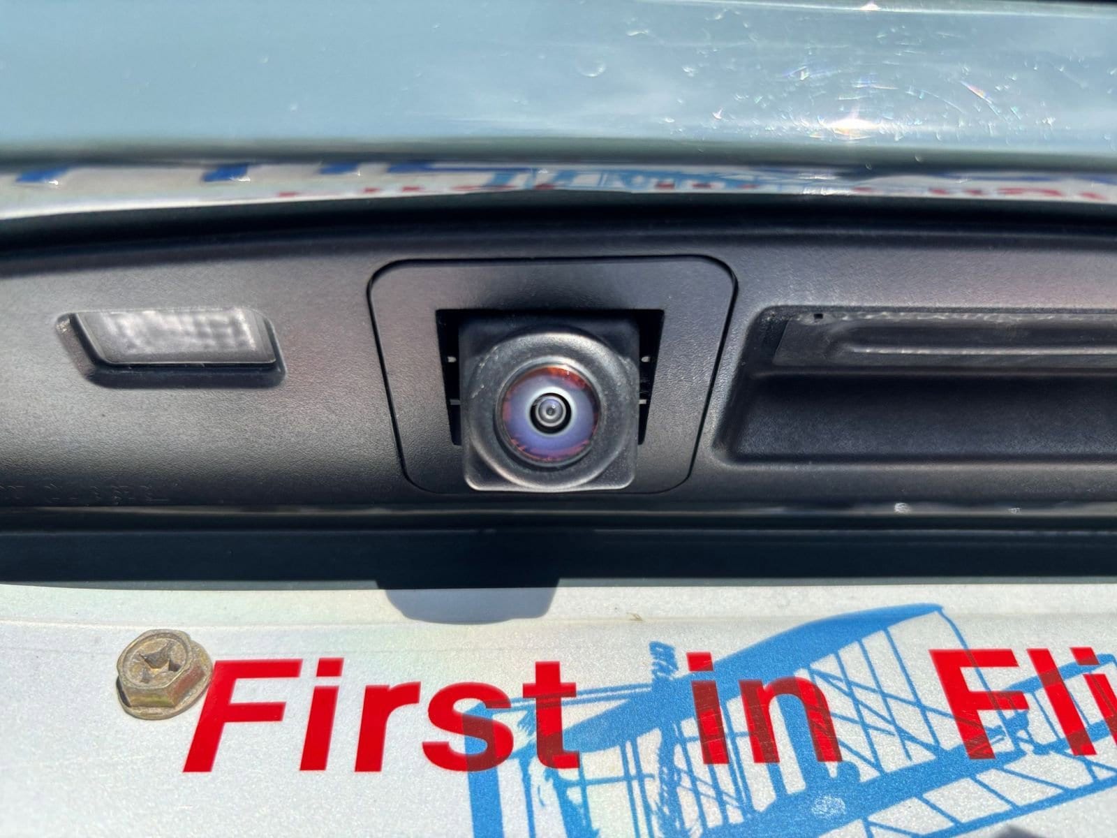 Thumbnail: 2025 Chevrolet Trax - 23