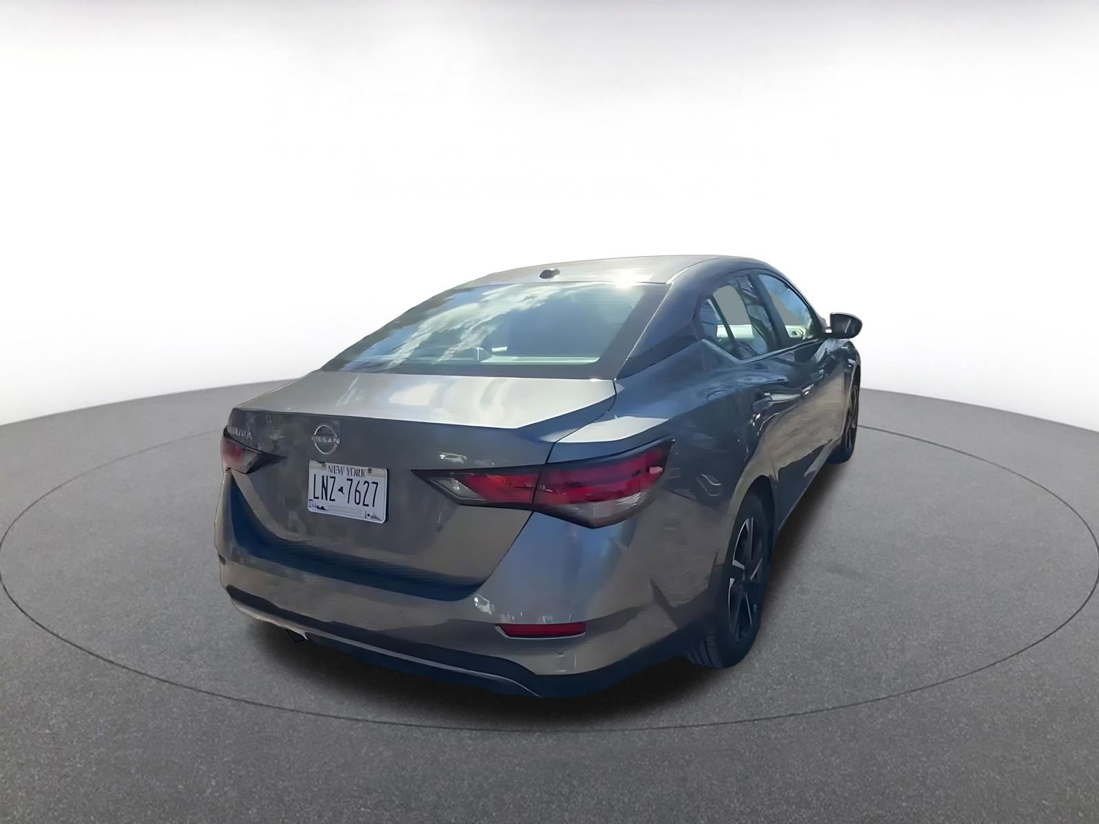 Thumbnail: 2025 Nissan Sentra - 15