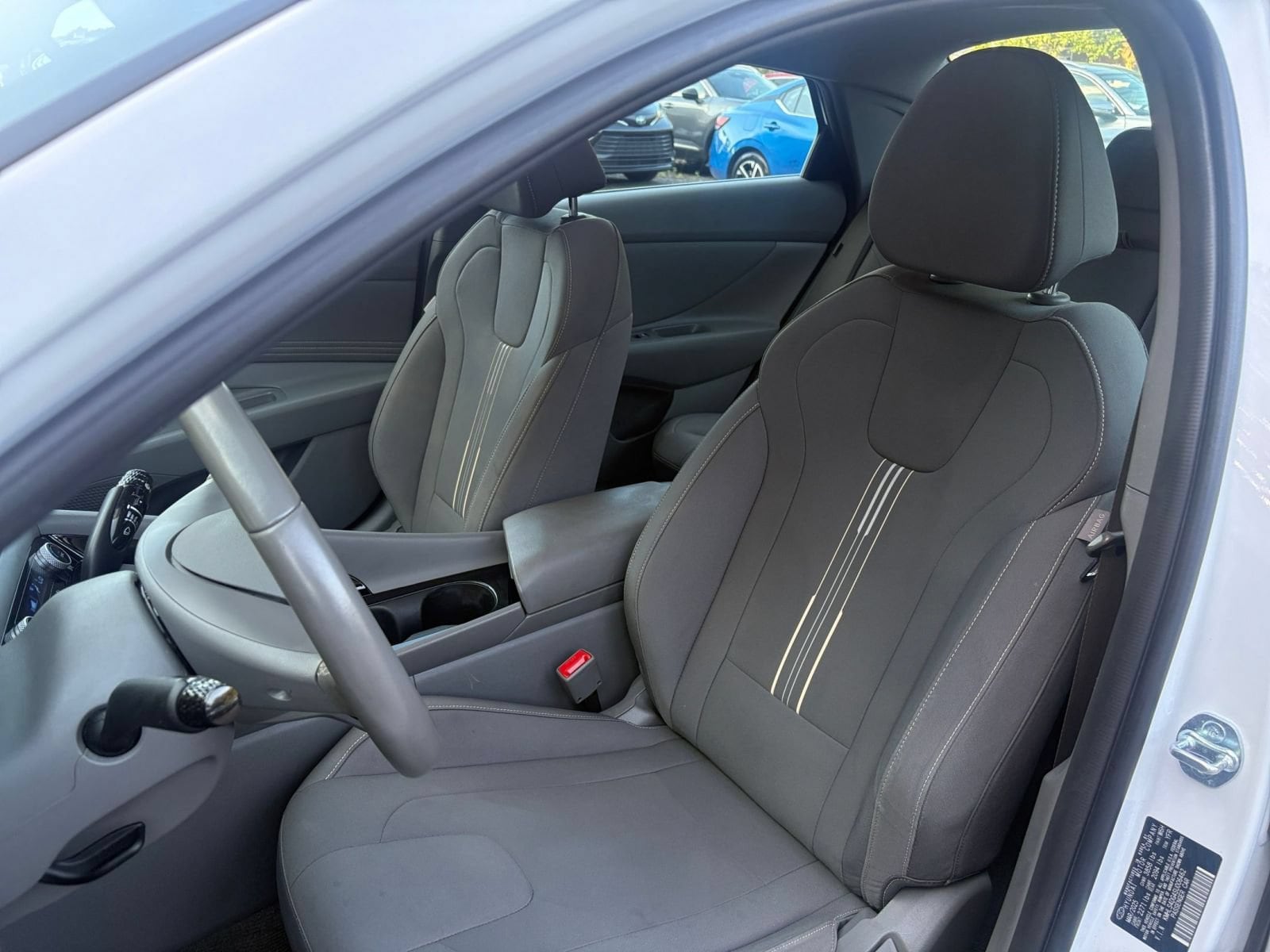 Thumbnail: 2025 Hyundai Elantra - 34
