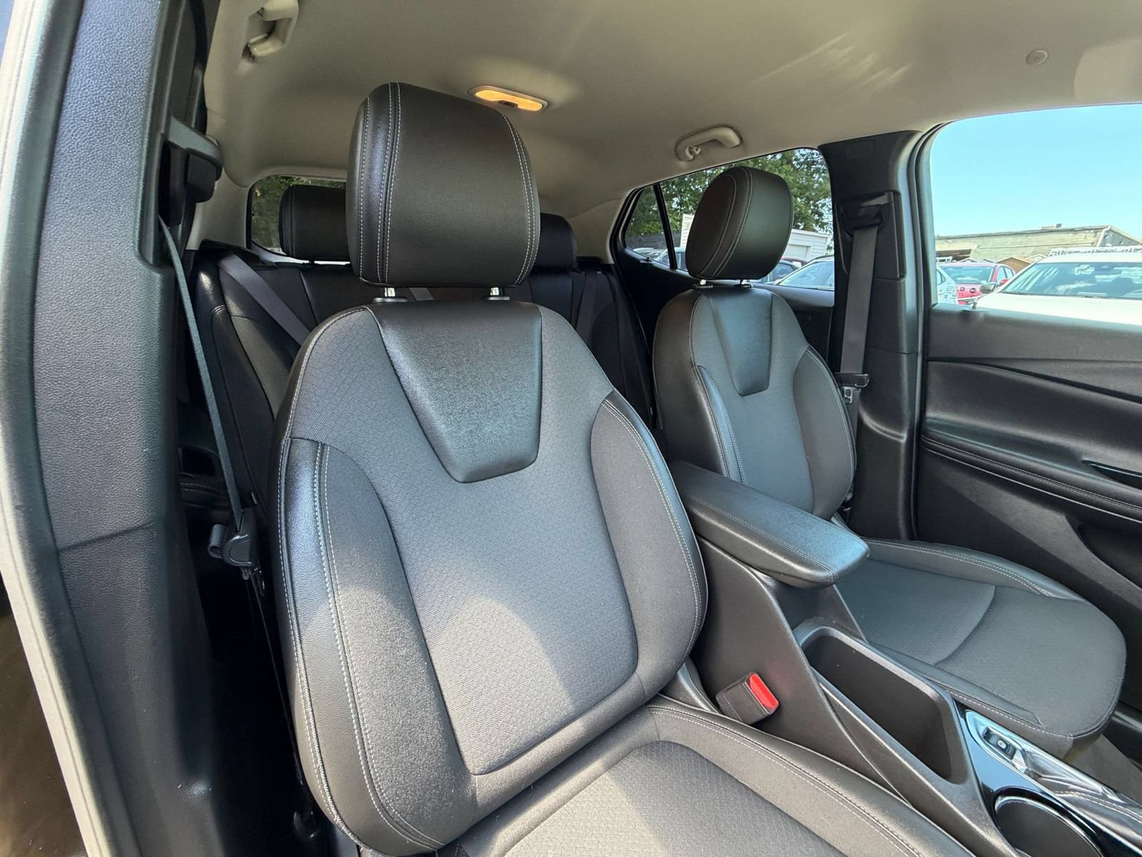 Thumbnail: 2025 Buick Encore GX - 35