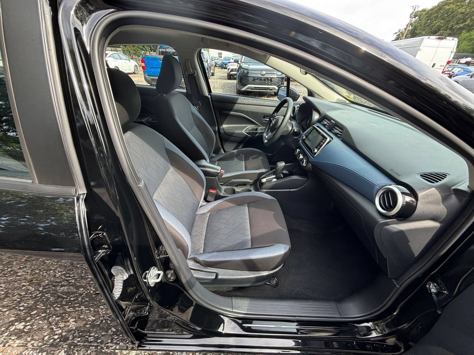 Thumbnail: 2025 Nissan Versa - 26