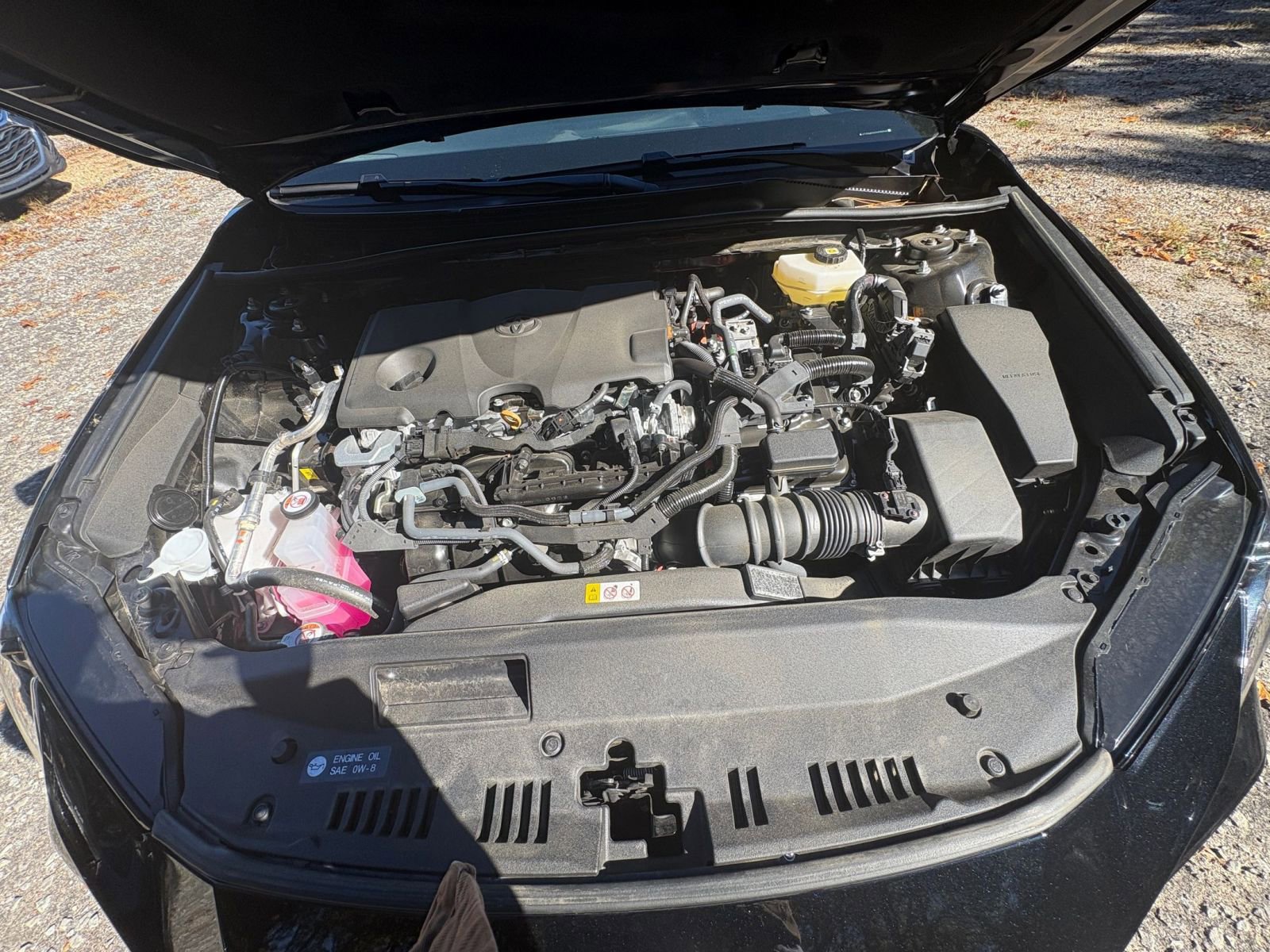 Thumbnail: 2025 Toyota Camry - 28