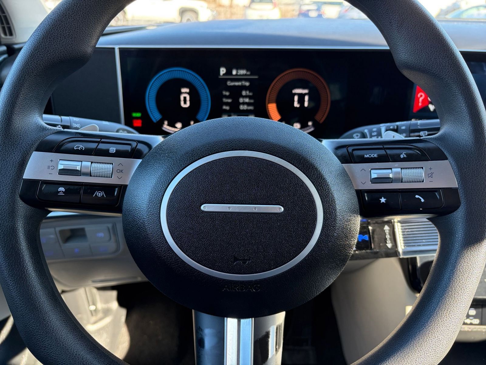 Thumbnail: 2025 Hyundai Tucson - 30