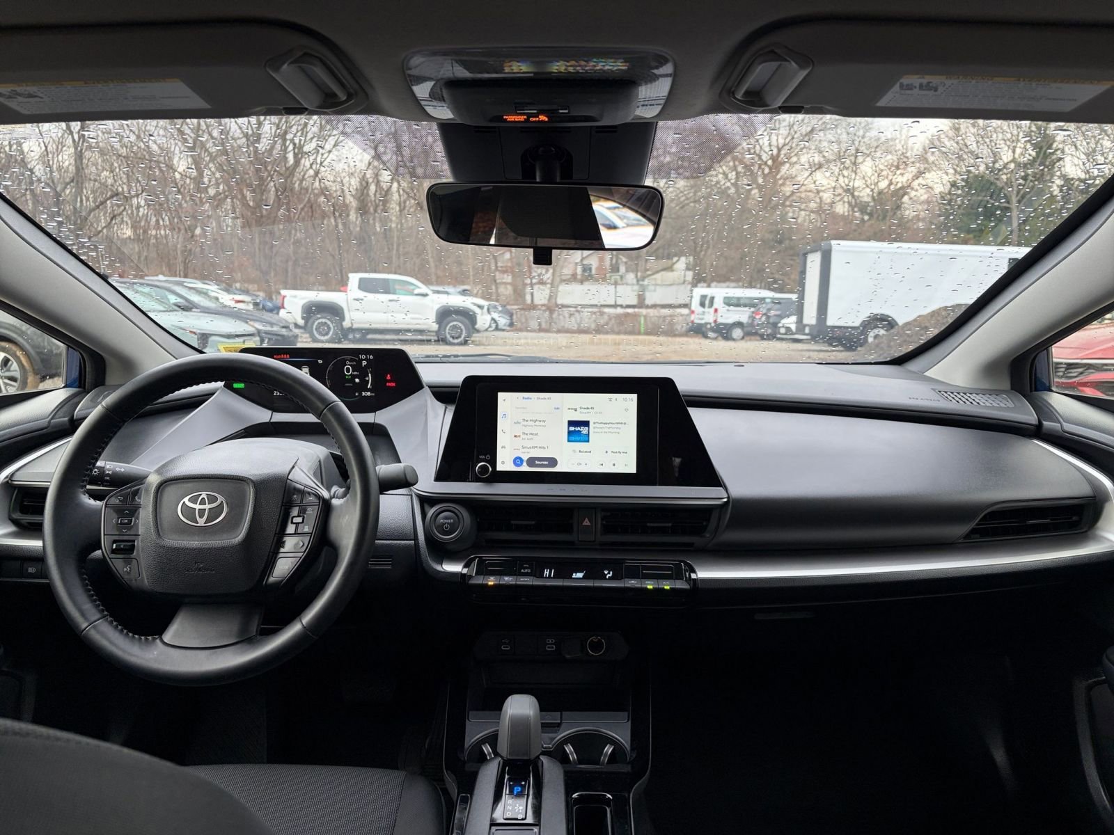 Thumbnail: 2025 Toyota Prius - 31