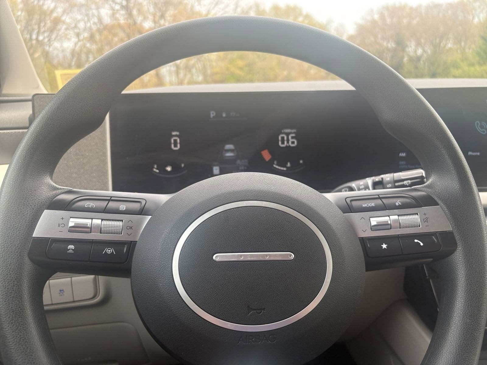 Thumbnail: 2025 Hyundai Tucson - 25