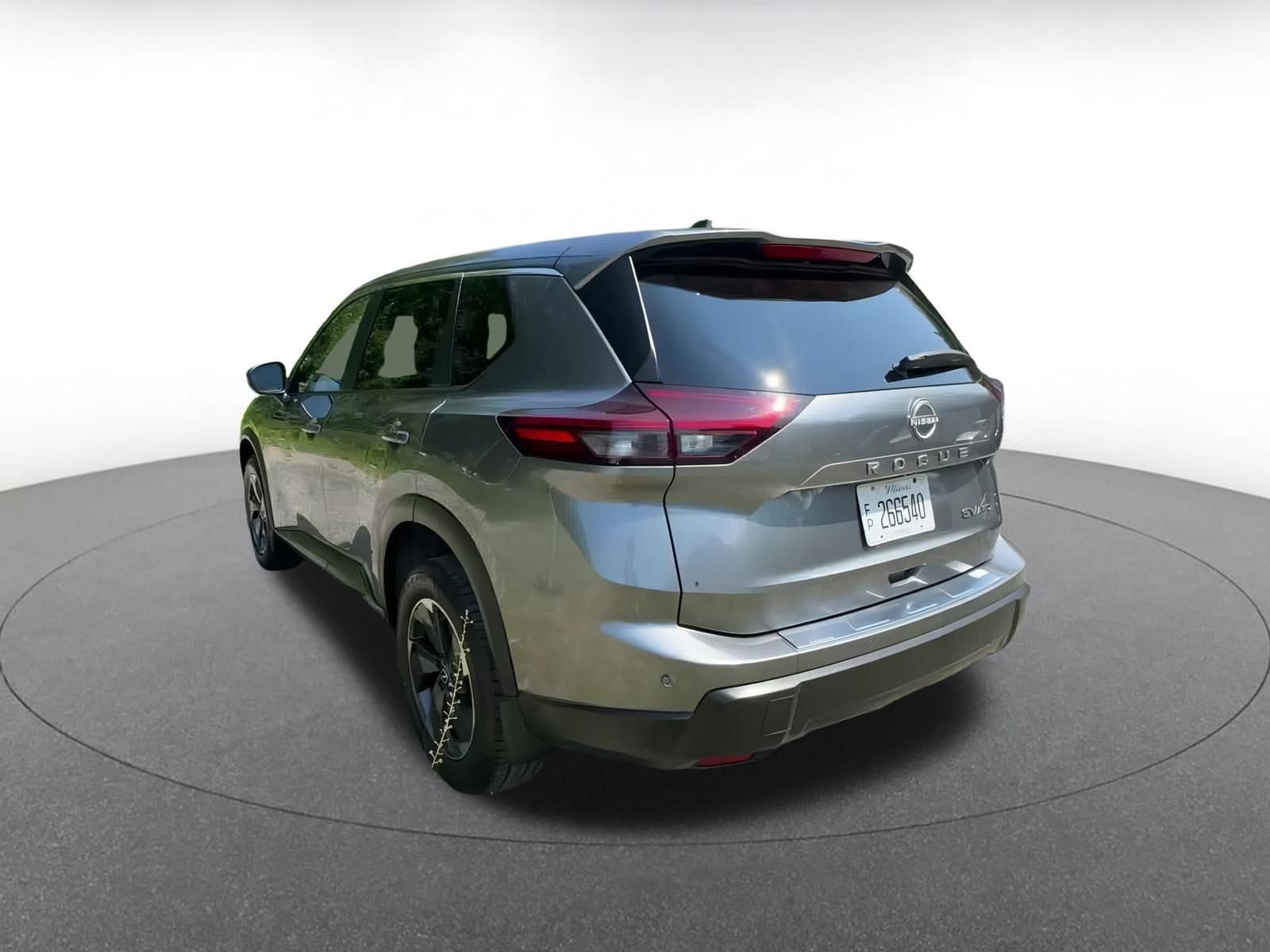 Thumbnail: 2024 Nissan Rogue - 11