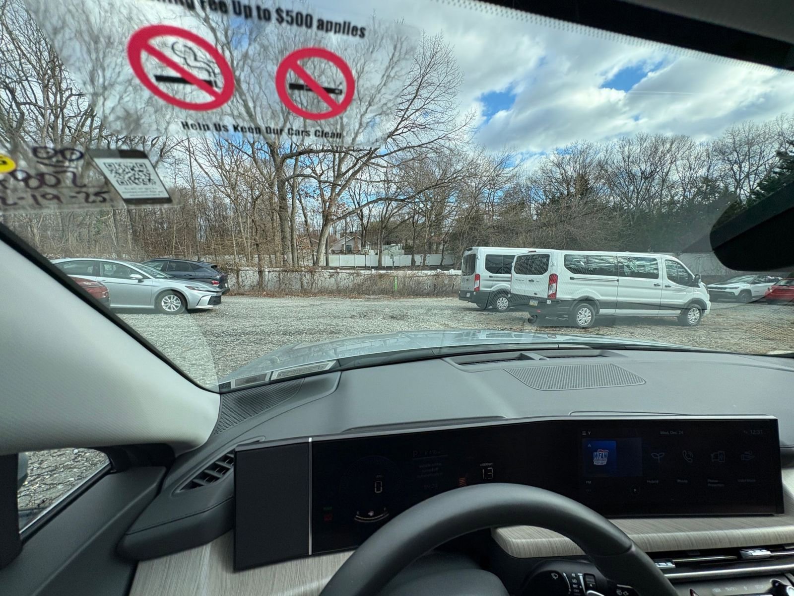 Thumbnail: 2025 Hyundai Sonata - 30