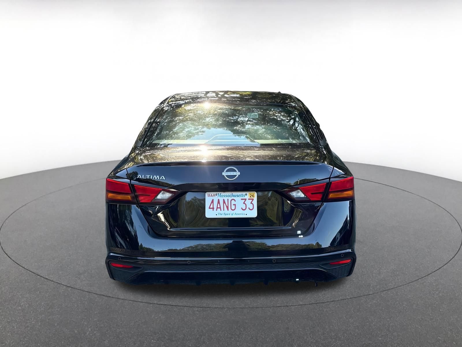 Thumbnail: 2024 Nissan Altima - 3