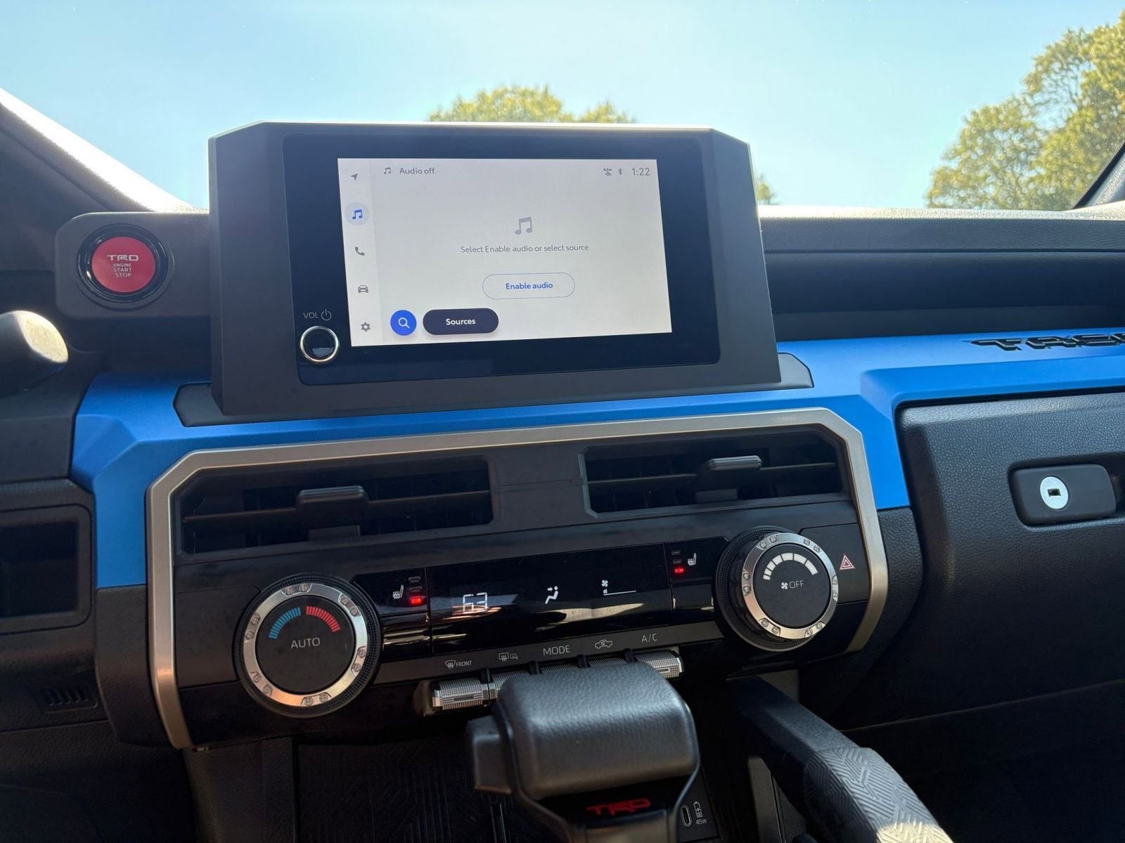 Thumbnail: 2025 Toyota Tacoma - 18