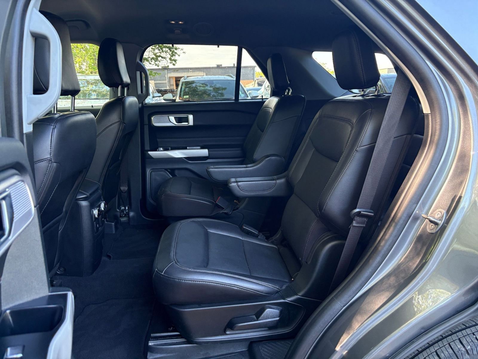 Thumbnail: 2024 Ford Explorer - 21