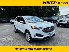 2024 Ford Edge SEL -
                Smithtown, NY