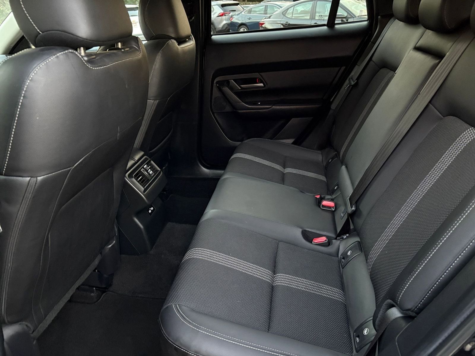 Thumbnail: 2025 Mazda CX-50 - 25