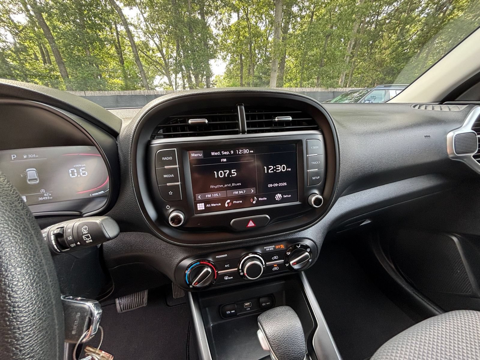 Thumbnail: 2025 Kia Soul - 20